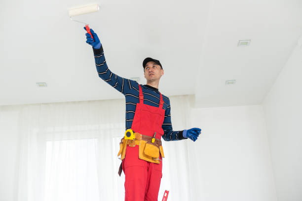 Trusted Madison, IL Drywall and Painting Service Experts